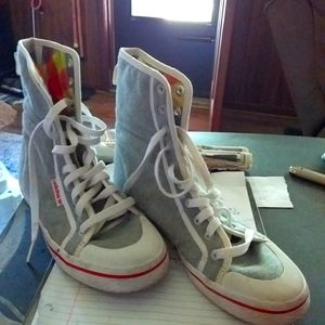 ADIDAS FASHION SNEAKERS